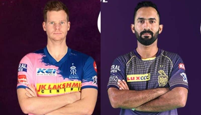 IPL 2020 RR vs KKR Live Updates, Rajasthan won the toss against KKR