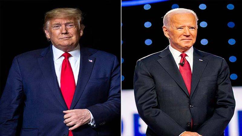 US election 2020: Trump, Biden slam each other over Supreme Court, health care, coronavirus during debate-dnm