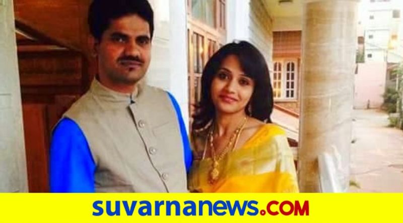 RR Nagar By Election Congress May Give Ticket To DK Ravi Wife pod