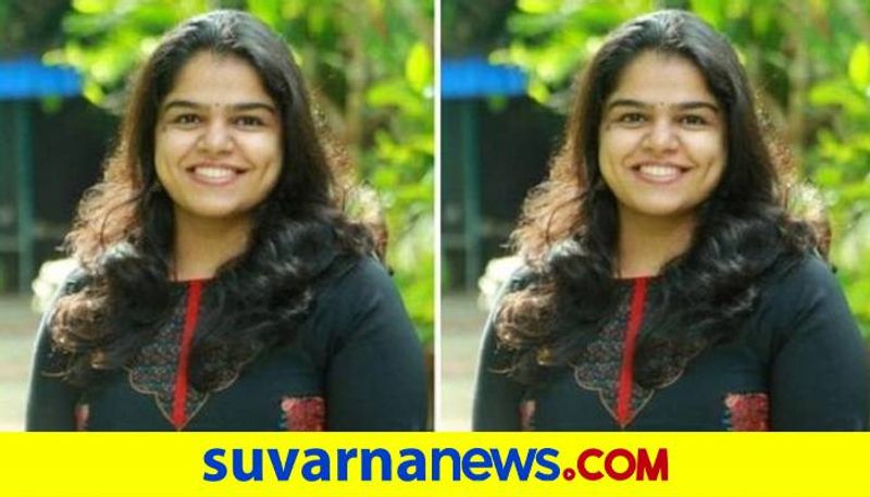 Kerala Girl Yamuna Menon Bags 18 Gold Medals From National Law School of India Universitygrg