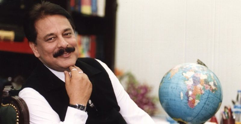 Sahara Group founder Subrata Roy passes away tvk