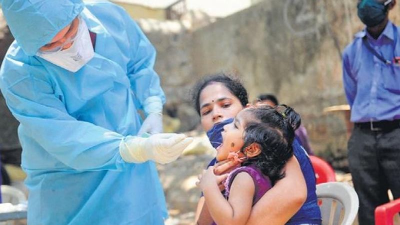 Coronavirus India's active COVID-19 cases constitute 15.11% of total caseload, says Health Ministry-snj