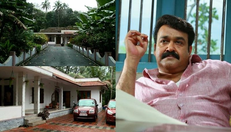 thodupuzha house ready for shoot drishyam 2