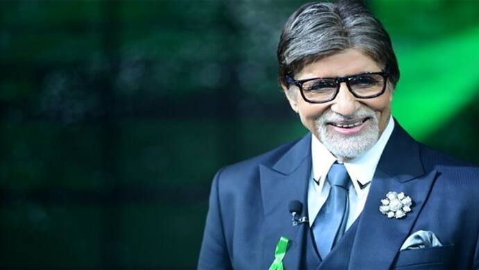 Amitabh Shooting: শুটিংয়ে অমিতাভ বচ্চনের ভুলে প্রেগন্যান্ট হয়ে পড়েন এই অভিনেত্রী