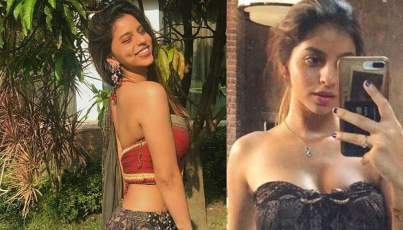 Suhana Khan Reveals She's Been Called Ugly Since Age 12