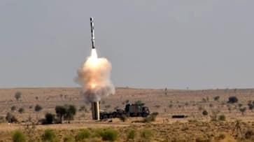 India successfully test-fires BrahMos Missile capable of hitting targets 400kms away