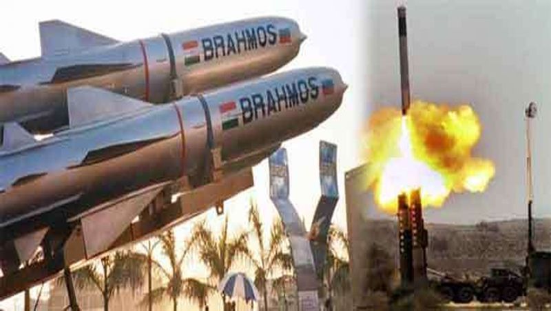 India Successfully test 400 km range BrahMos supersonic cruise missile in Odisha