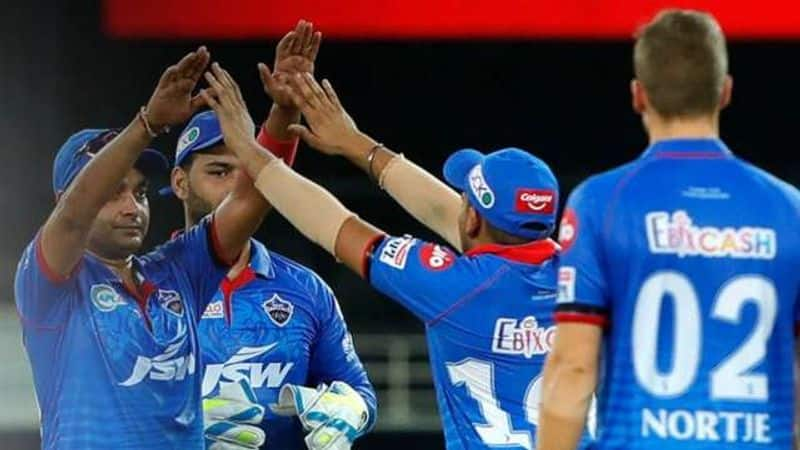 IPL 2020 DC Spinner Amit Mishra ruled out of remainder of season