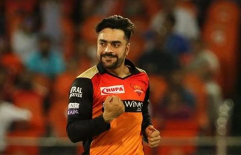 IPL Retention : Rashid Khan not retained by Sunrisers Hyserabad, Umran Malik and Abdul Samad retained