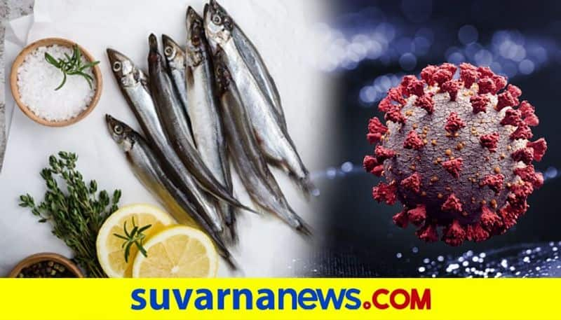 Vitamin D Sufficiency May Help Coronavirus Patients Recover Faster: 6 Foods To Eat dpl