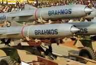 India Russia plan to export BrahMos supersonic cruise missile to the Philippines