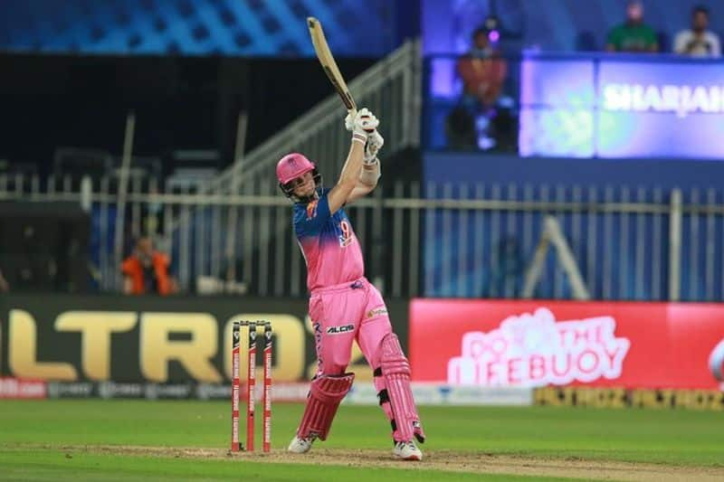 IPL 2020 RR vs RCB Rajasthan Royals not change captaincy from Steve Smith