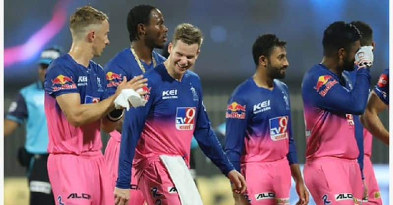 IPL 2020 is it Steve Smith biggest fail for Rajasthan Royals this season