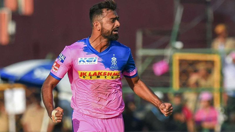 jaydev unadkat creates history in ipl auction