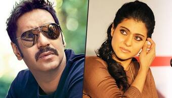 No, Kajol was not Ajay Devgn’s first love; he used to date Akshay Kumar's ex-girlfriend