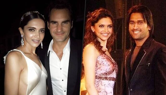 <p>Bollywood superstar Deepika Padukone married actor Ranveer Singh&nbsp;in a fairytale wedding in Lake Como, Italy. However, before Padukone met her Prince Charming, she had her fair share of Mr Not-So-Rights. The Padmavati star allegedly dated many sportspersons such as MS Dhoni to Novak Djokovic to Yuvraj Singh and more.</p>
