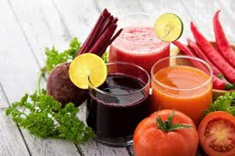 Healthy vegetable drinks that can boost your weight loss journey-dnm