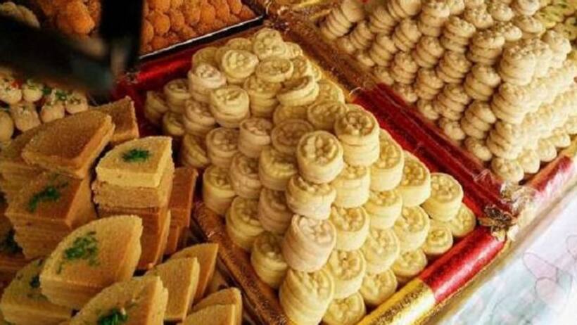 अच्छी खबर: त्योहारों में मिलाटवखोरी के खिलाफ अभियान चलाएगी, 'शुद्ध के लिए युद्ध'