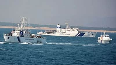 Indian Coast Guard’s patrol vessel Kanaklata Barua commissioned on September 30