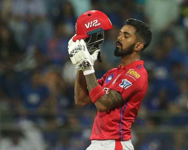 IPL 2020 K L Rahul unwanted record after wear Orange Cap