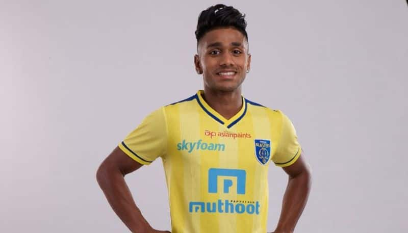 Kerala Blasters vs Bengaluru FC first match ISL match endes as draw