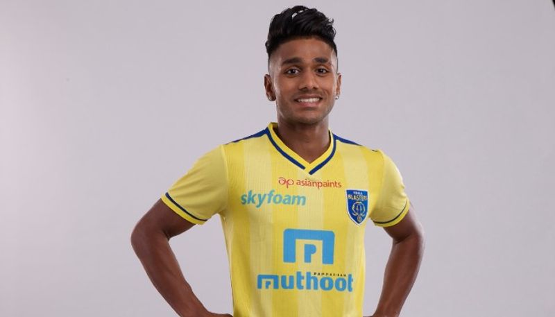 Kerala Blasters vs Bengaluru FC first match ISL match endes as draw