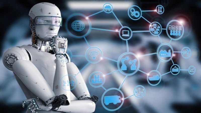 Indias spending on artificial intelligence to grow at 30.8% CAGR-snj