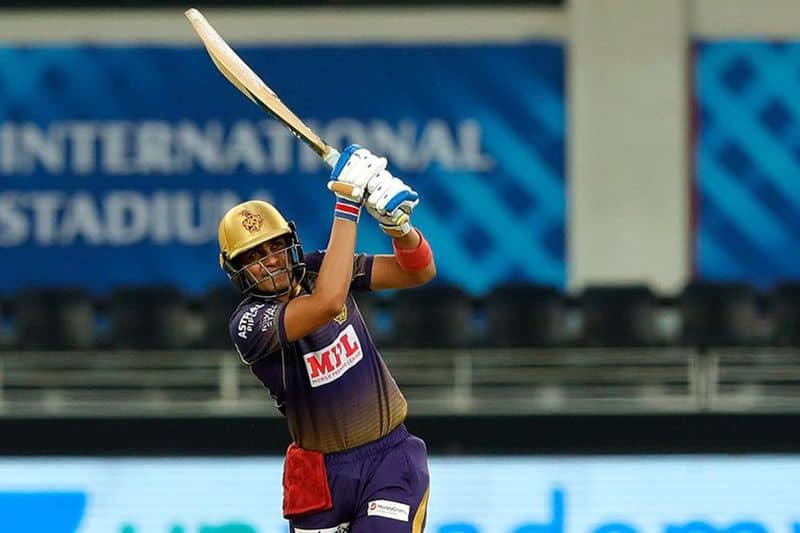 IPL2020 Kolkata Knight Riders vs Mumbai Indians Live updates, KKR lost two wickets