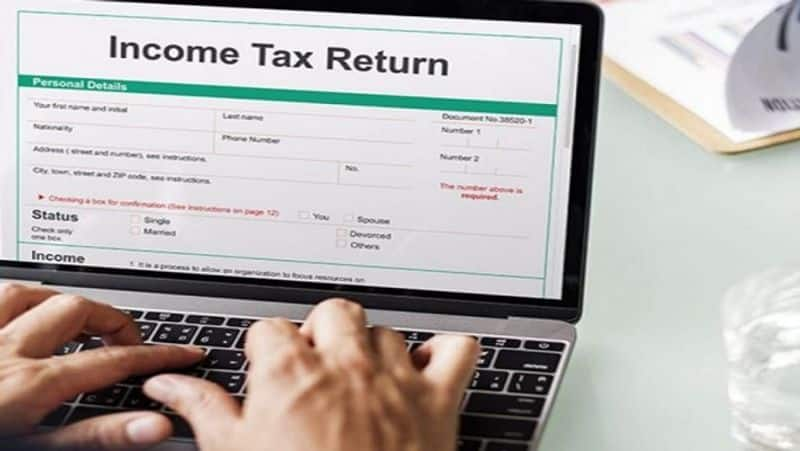 Income Tax Return wait till June 15 to file your ITR form 16 is available now 