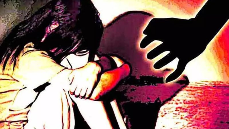 After Hathras another Dalit woman gangraped in Balrampur pod