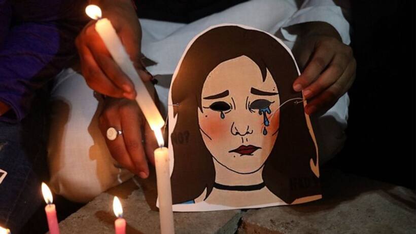 Hathras gangrape case: Karnataka Dalit forums hold protest across state