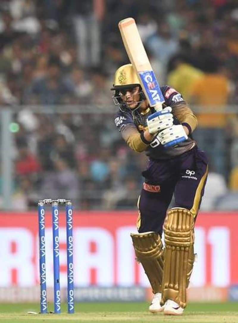 IPL 2020 slow start for KKR vs SRH in Abu Dhabi