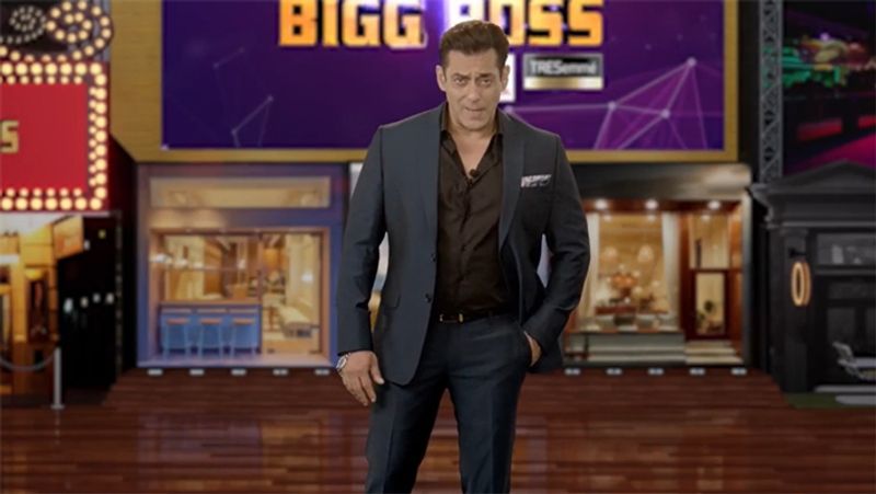 Bigg Boss 14: Take a look at swanky interiors of new house-SYT