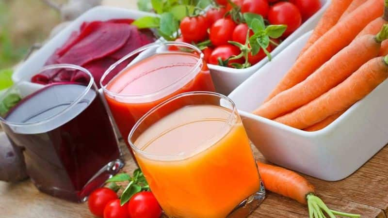 Weight loss: Burn fat, shed kilos and reap health benefits with these juices-dnm