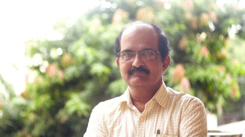 వారాల ఆనంద్  కవిత :  గాలి ఓ అనాధ 