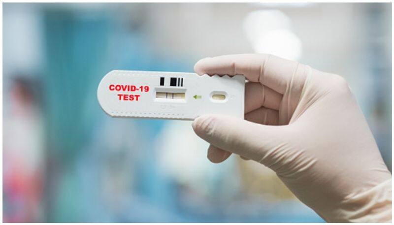 Coronavirus India exceeds WHO advisory on COVID-19 tests per million by almost six times, says MoHFW-dnm