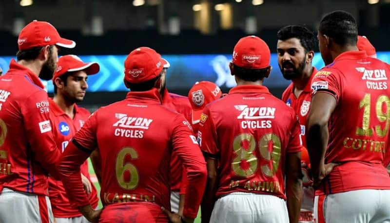 IPL 2020 Kings XI Punjab Probable XI vs Mumbai Indians