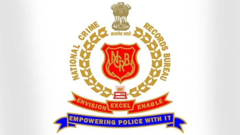 Data of West Bengal not included in NCRB report