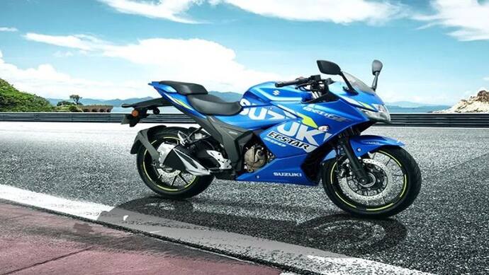 सुजुकी ने नए कलर ऑप्शन्स में लॉन्च किया Gixxer Bikes, जानें कीमत और फीचर्स