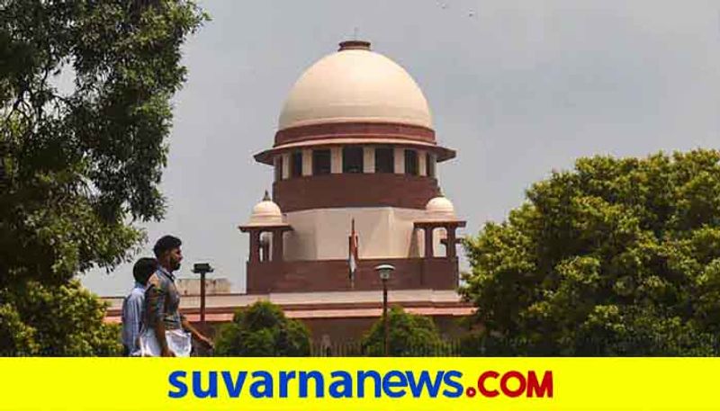 Loan moratorium case SC grants Centre RBI a week to file affidavits pod