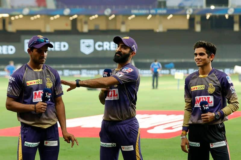 IPL2020Shivam Mavi and Kamlesh Nagarkoti payback the faith for Kolkata Knight Riders