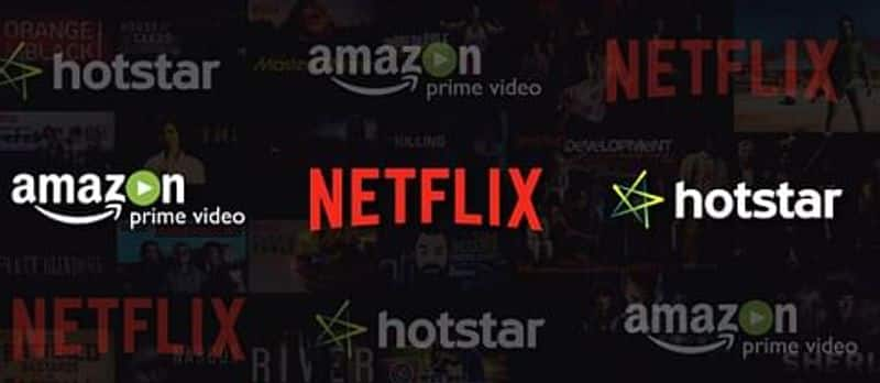 OTT platforms Netflix Hotstar Amazon Prime online news websites under I&B ministry's control-VPN