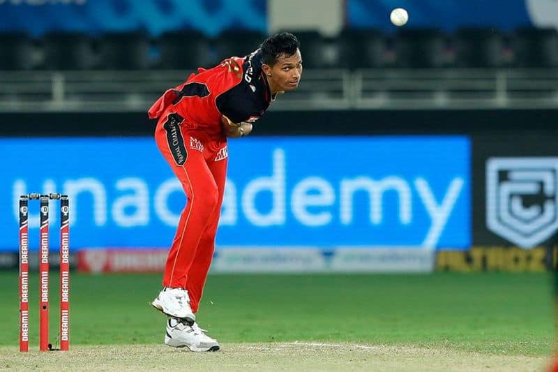 IPL2020 Facts about Navdeep Saini All you need to know