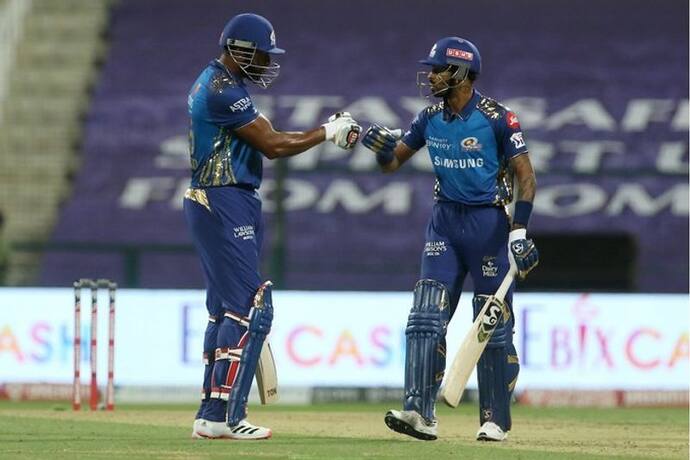 IPL 2020 KXIP vs MI : मुंबई ने 48 रन से दी पंजाब को मात, दर्ज की सीजन में अपनी दूसरी जीत