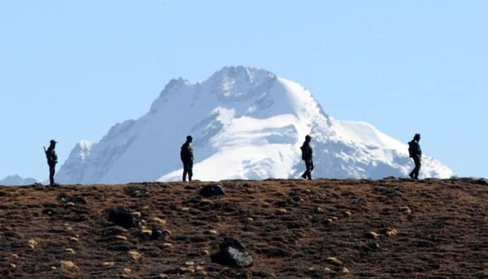 China ने Arunachal क्षेत्र के कई क्षेत्रों के बदले नाम, बताया अपना क्षेत्राधिकार, AP को भी दिया है अलग नाम