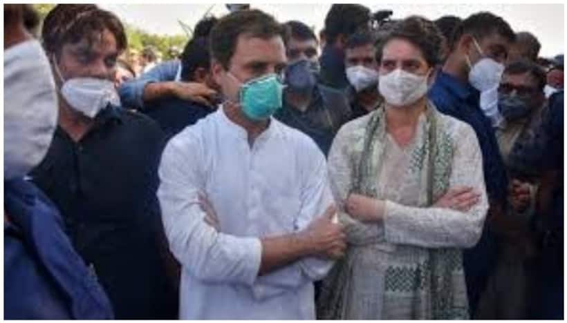 Rahul, Priyanka to campaign in Bengal from next month