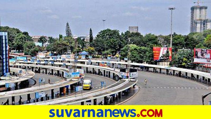 Karnataka After HC rap transport employees call off 15 day strike pod