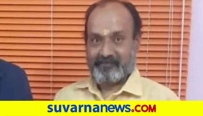 Kollywood producer SK krishnakanth passes away at 52 vcs