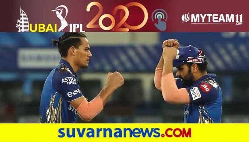 IPL 2020 Mumbai Indians vs Kings XI Punjab post match analysis By Chethan Kumar kvn