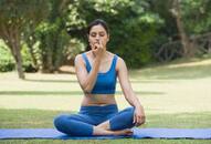 How breath-holding exercise can keep the lungs healthy